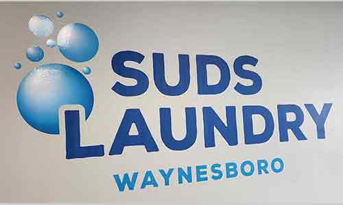 Suds Laundromat - Waynesboro